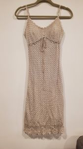 Sandra Angelozzi summer dress size XS
